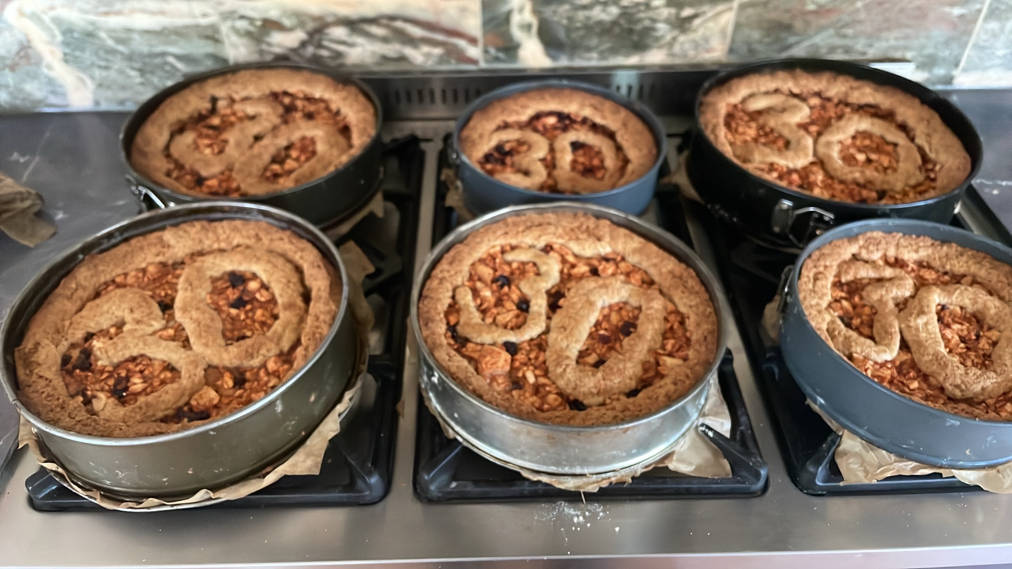 appeltaart