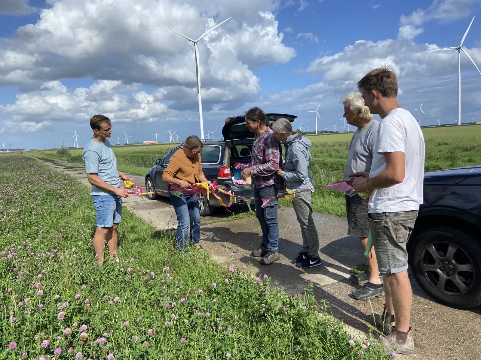 destadsbomerij